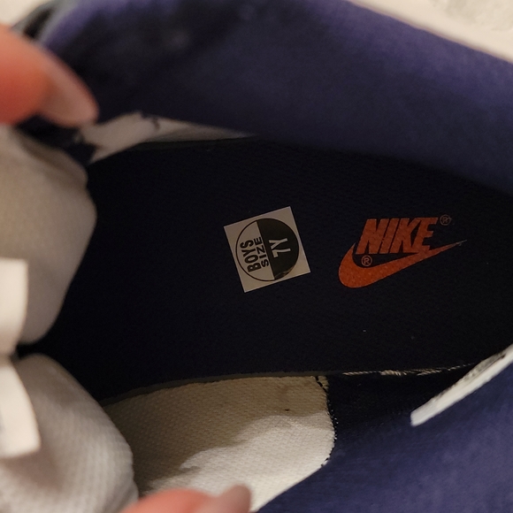 Dunks High tops - Picture 5 of 5